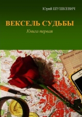 Вексель Судьбы. Книга 1 (СИ)