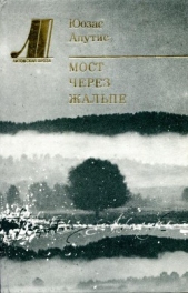 Мост через Жальпе (Новеллы и повести)