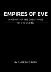 Empires of Eve. История великих войн Eve Online (ЛП)