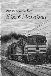 Еду в Магадан (СИ)