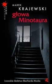 Glowa Minotaura