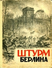 Штурм Берлина(Воспоминания, письма, дневники участников боев за Берлин)