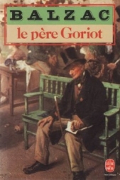 Le pere Goriot