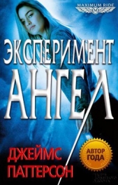 Эксперимент «Ангел»