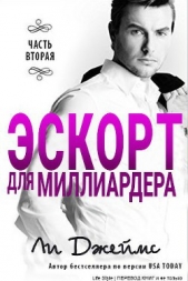 Эскорт для миллиардера 2