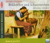 Bruderchen und Schwesterchen