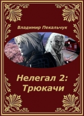 Нелегал-2: Трюкачи (СИ)