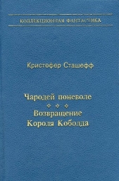 Чародей поневоле. Возвращение Короля Коболда