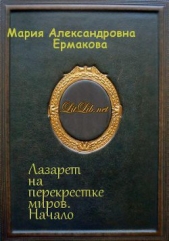 Лазарет на перекрестке миров. Начало (СИ)