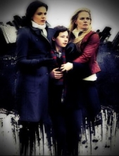 Потерянная (СИ)