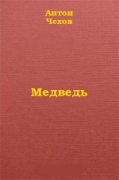 Медведь