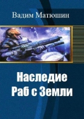 Раб с Земли (СИ)