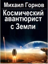 Космический авантюрист с Земли (СИ)