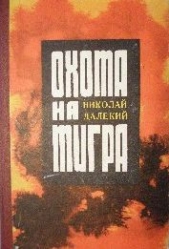 Охота на тигра. Танки на мосту!