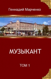 Музыкант. Том 1 (СИ)