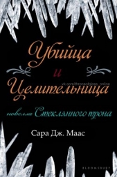 Убийца и целительница (ЛП)