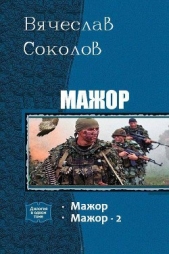 Мажор. Дилогия. (СИ)