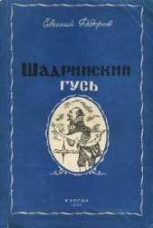 Шадринский гусь и другие повести и рассказы