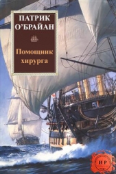 Помощник хирурга (ЛП)