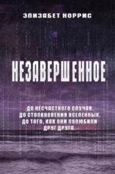 Незавершенное (ЛП)