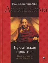 Буддийская практика: путь к жизни полной смысла