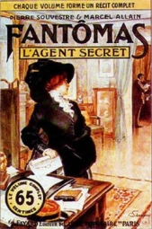 Lagent secret (Секретный агент)