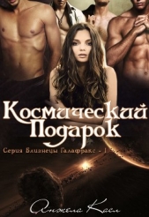 Космический подарок (ЛП)