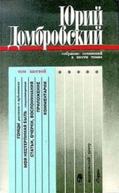 Собрание сочинений в шести томах. Том 6