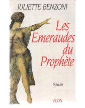 Les Emeraudes du prophete