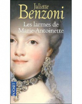 Les Larmes De Marie-Antoinette