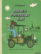 Путевые заметки рассеянного магистра