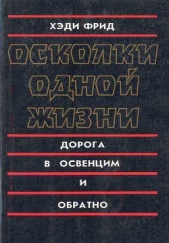 Осколки одной жизни. Дорога в Освенцим и обратно