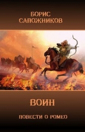 Воин (СИ)