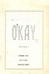 Ок, эй, жлоб&#33; №2(6) 89 (Воронеж)