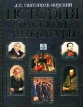 История русской литературы с древнейших времен по 1925 год. Том 2